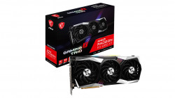 Card màn hình MSI Radeon RX 6950 XT GAMING X TRIO 16G