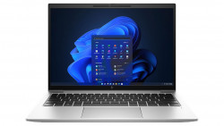 Laptop HP EliteBook 830 G9 6Z971PA (i5-1235U | 8GB RAM | 256GB SSD | 13.3-FHD | Win11 | Bạc)
