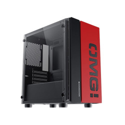 Vỏ case Xigmatek OMG EN45244