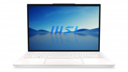 Laptop MSI Prestige 13Evo A13M 081VN (i7-1360P | RAM 16GB | SSD 1TB | Intel Iris Xe | 13.3" FHD | Win11 Home | Bạc)