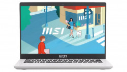 Laptop MSI Modern 14 C13M (i5-1335U | RAM 8GB | SSD 512GB | 14" FHD | Win11 | Urban Sliver)