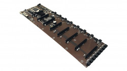 [Cũ] Mainboard trâu BTC B75-ETH