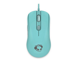 Chuột máy tính AKKO AG325 (Tiffany Blue)