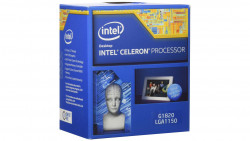 CPU Intel Celeron G1820 ( 2.70 GHz | 2 nhân 2 luồng | 2MB Cache | LGA1150)