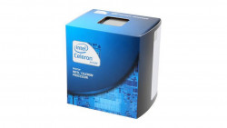 CPU Intel Celeron G550 (2.6 GHz | 2 nhân 2 luồng | 2MB Cache | LGA1150)