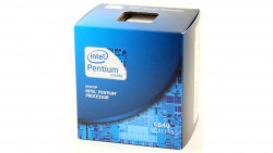 CPU Intel Pentium G640 (2.8 GHz | 2 nhân 2 luồng | 3MB Cache | LGA1155)