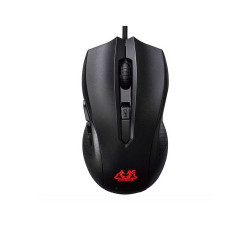 Chuột máy tính Asus Cerberus Gaming (Black)
