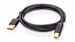 Dây USB Ugreen máy in 1.5M (10350)
