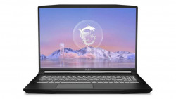 Laptop MSI Creator M16 B13VE 830VN (i7-13700H | RAM 16GB | SSD 512GB | RTX 4050 6GB | 16" FHD 144Hz | Win 11 | Black)