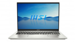 Laptop MSI Prestige 16 Studio A13VE 214VN (i7-13700H | RAM 16GB | SSD 1TB | RTX4050 6GB | 16" QHD | Win11 Home | Bạc)