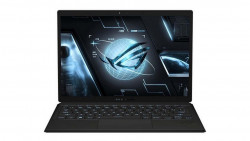 Laptop ASUS ROG Flow Z13 GZ301VU-MU301W (i9-13900H | RTX 4050 6GB | RAM 16GB | SSD 1TB | 13.4-inch WUXGA | Win11 | Đen)