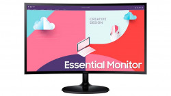 Màn hình Samsung LS27C360EAEXXV (27inch | FHD | VA | 75Hz | 4ms | Curved)