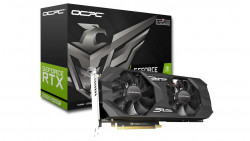 Card màn hình OCPC Nvidia GeForce RTX 2060 Super 8GB GDDR6