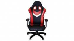 Ghế chơi game SPEED-X01 (Màu Đỏ)