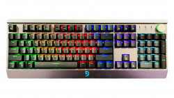 Bàn phím cơ Fuhlen Raytheon (Blue Switch)