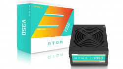 Nguồn máy tính ANTEC Atom V350W 