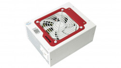 Nguồn máy tính Huntkey MVP Platinum P1200X