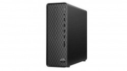 Máy tính để bàn HP S01-PF2034D 6L605PA (I3-12100| Intel H670 | Ram 8GD4 | 256G SSD | Intel UHD Graphics 730 | Windows 11 Home | ĐEN)
