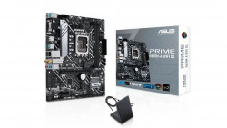 Mainboard Asus Prime H610M-A WIFI D4 (LGA 1700 | mATX | 2 khe RAM)