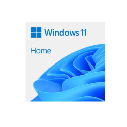 Phần mềm Microsoft Windows Home 11 64Bit All Lng PK Lic Online DwnLd NR (KW9-00664)
