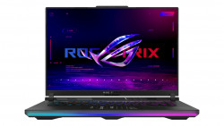 Laptop Asus ROG Strix SCAR 16 G634JZ-N4029W (Intel Core i9-13980HX | RTX 4080 12GB | RAM 32GB | SSD 1TB | 17.3-inch WQHD | Win 10 | Black)