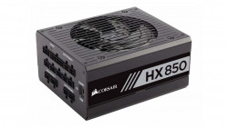 Nguồn máy tính Corsair HX850 Platinum (850W | 80 Plus Platinum | Full Modular)(CP-9020213-NA)