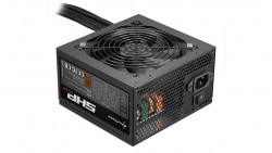 Nguồn máy tính Sharkoon SHP Bronze 700w (700W | 80 Plus Bronze | Non Modular)