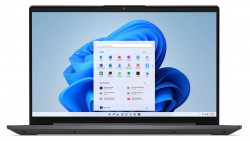 Laptop Lenovo IdeaPad 5 15ITL05 82FG01H7VN (i5-1135G7 | RAM 8GB | SSD 256GB | 15.6 FHD | Windows 11 | Xám)