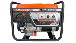 Máy phát điện KEMAGE KM9500 (5KW | 420cc | 25L)