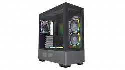 Vỏ Case MONTECH SKY TWO Black