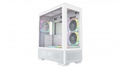 Vỏ Case MONTECH SKY TWO White