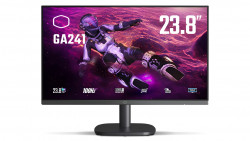 Màn hình Cooler Master CMI-GA241-US (23,8inch | FHD | 100Hz | Flat)