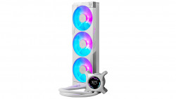 Tản nhiệt nước Segotep KL II 360 ARGB White