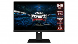 Màn hình MSI G253PF (25inch | FHD | 380Hz | IPS | G-Sync)