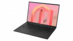 Laptop LG Gram 2022 14ZD90Q-G.AX32A5 (i3-1220P | RAM 8GB | SSD 256GB | 14 inch WUXGA | Intel UHD Graphics | Black)