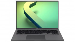 Laptop LG Gram 2022 16ZD90Q-G.AX53A5 (i5-1240P | RAM 8GB | SSD 256GB | 16 inch WQXGA | Intel XE Graphics | Xám)