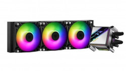 Tản nhiệt nước Segotep KL360 ARGB Black
