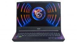 Laptop MSI Katana 15 B13VFK-676VN (i7-13620H | RAM 16GB | SSD 1TB | 15,6 FHD | RTX 4060 8GB| Win 11 | Đen)