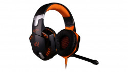 Tai nghe KOTION EACH G2000 Gaming (Black Oranges)