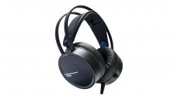 Tai nghe Eaglend Q4 (USB | 7.1 | Black)