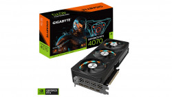 Card Màn Hình GIGABYTE GeForce RTX 4070 GAMING OC 12G