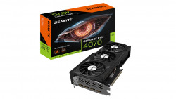 Card Màn Hình GIGABYTE GeForce RTX 4070 super  Windforce OC 12G
