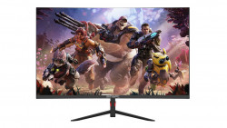 Màn hình Gaming SingPC K27CF165 VAG (27inch | FHD | 165Hz | VA | 1ms | FreeSync)
