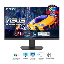 Màn hình Asus VA24EHF (24inch | FHD | IPS | 100Hz)