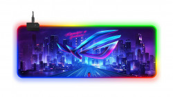 Pad Chuột GMS-WT5 (RGB | Vải | 900 x 400 x 4 MM)