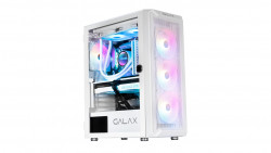Vỏ case Galax Revolution 07 ARGB ( Trắng )