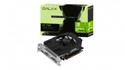 Card màn hình GALAX GT 730 4GB
