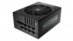 Nguồn FSP Power Supply Model HPT2-1200M/PPA12A1002 1200W (80 Plus Platinum | Màu đen)