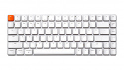Bàn phím cơ Keychron K3 - White Backlight (Brown Switch)