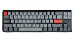 Bàn phím cơ E-Dra EK368W V2 Blood Red Switch